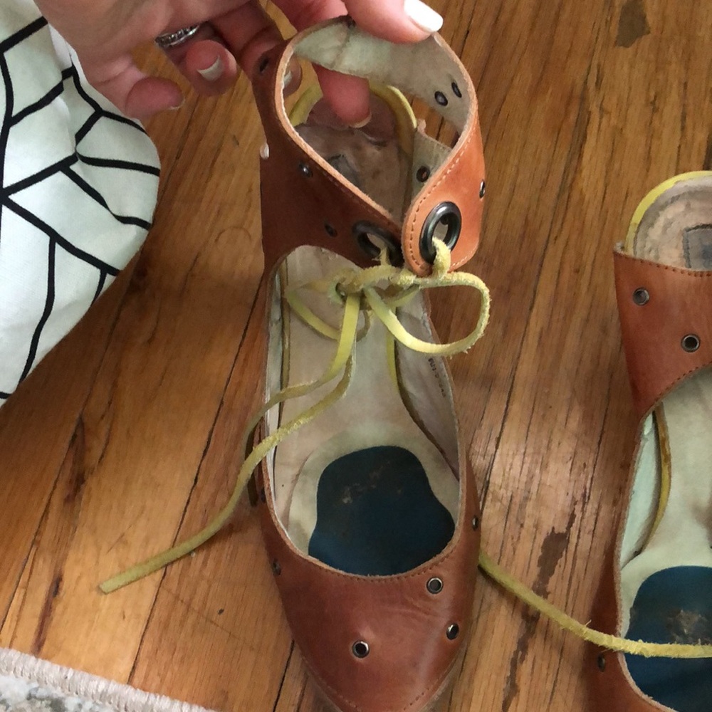 Diesel heels - Picture 4 of 5